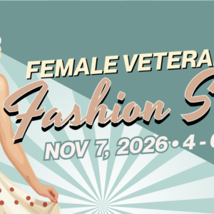 Fashion Show Ticket