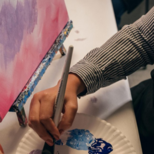Paint with Purpose