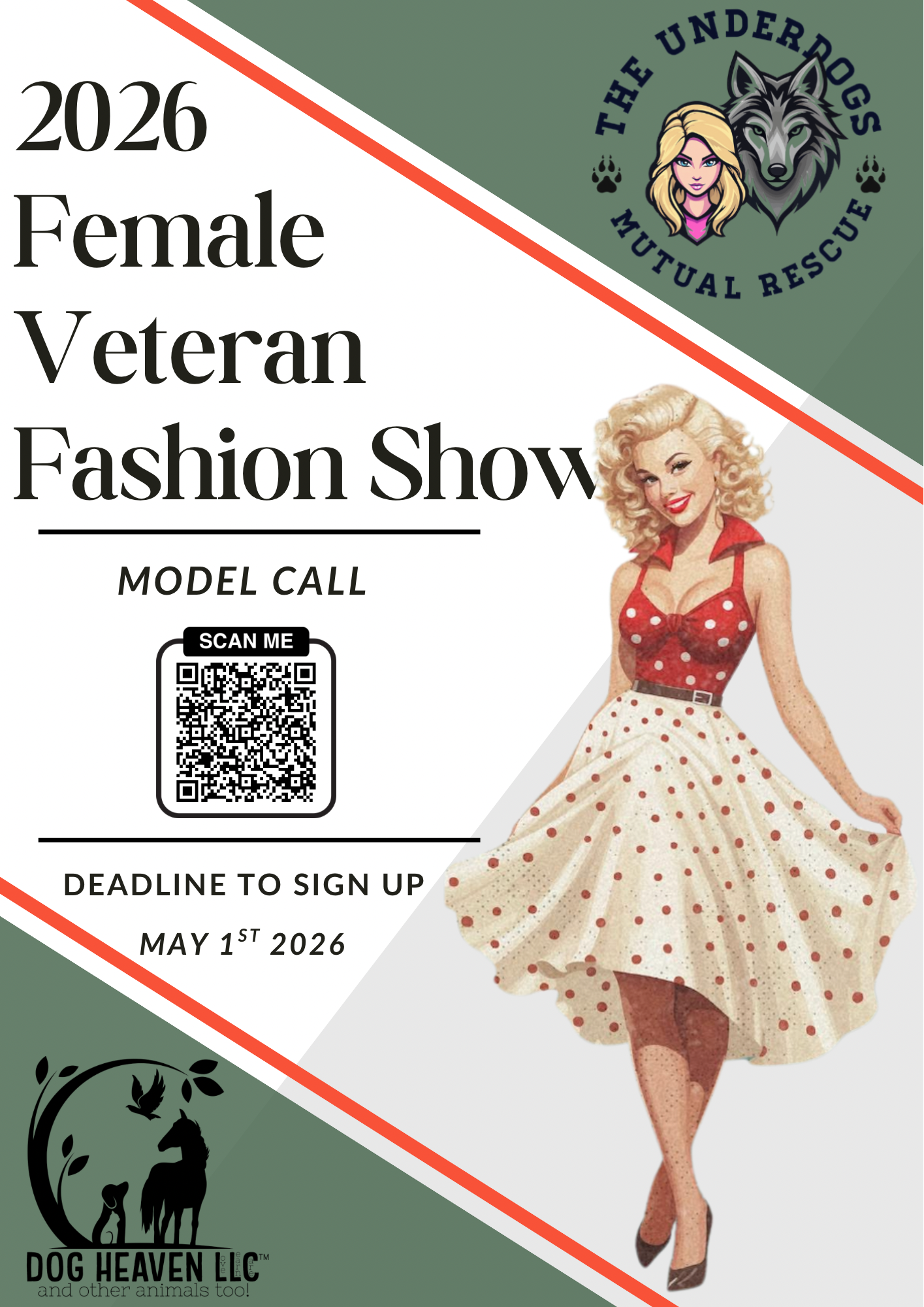 General Model Call