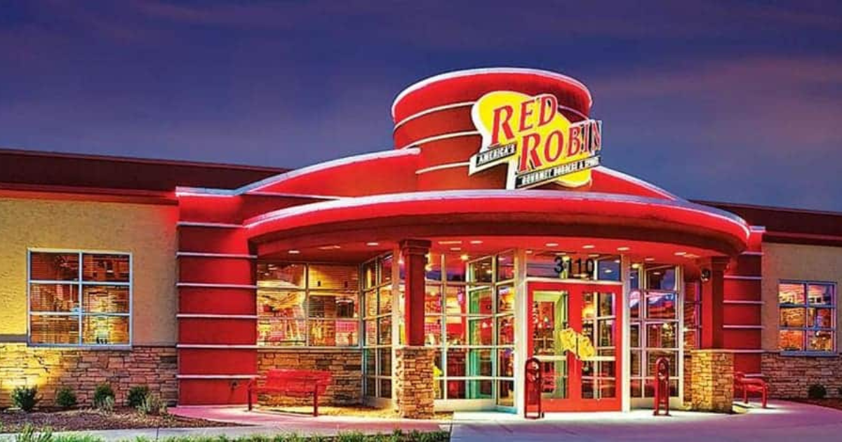 RedRobin
