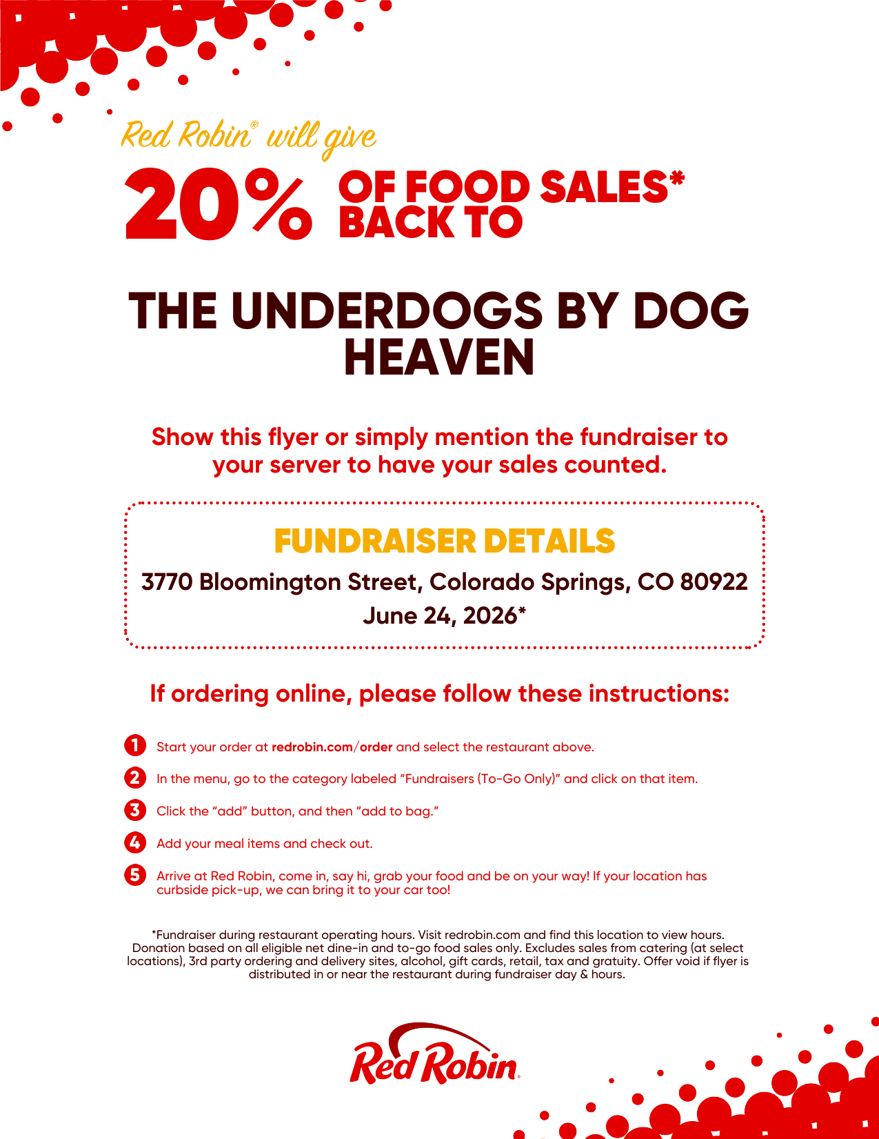 fundraiser-flyer